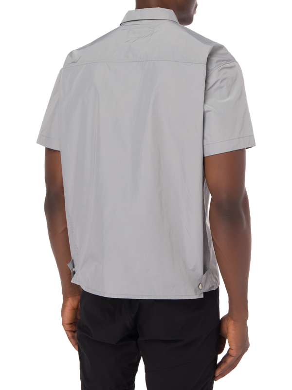 Tech Carabiner Shirt