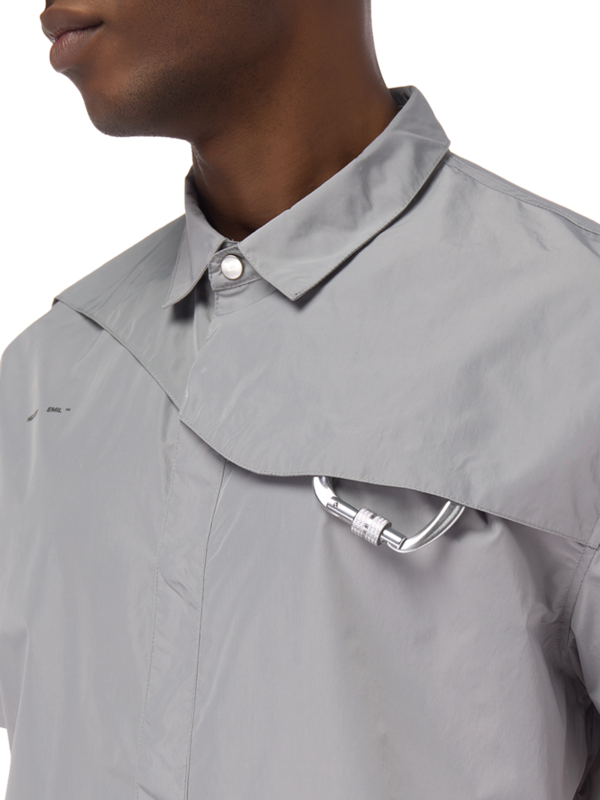 Tech Carabiner Shirt