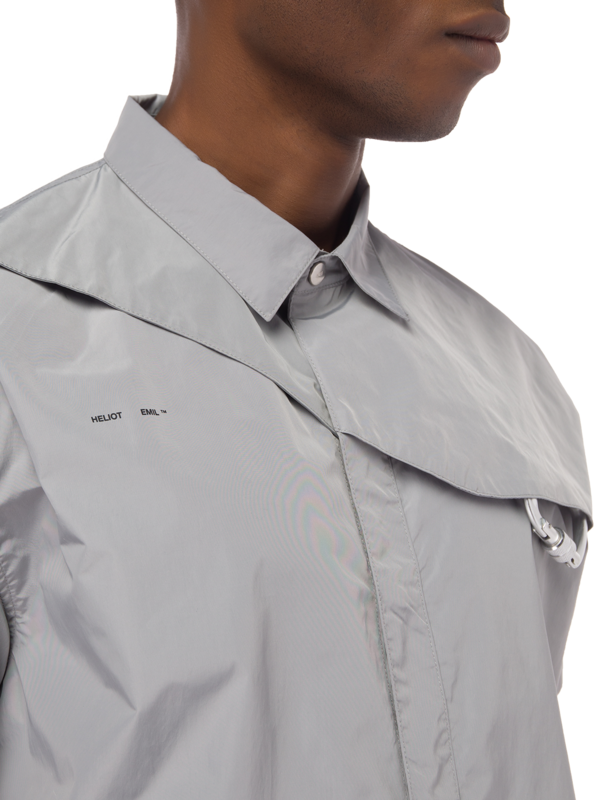 Tech Carabiner Shirt
