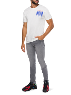 Van Winkle Punk Blue