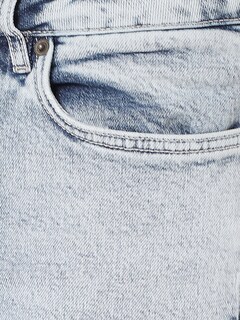 Van Winkle Light Blue Jeans