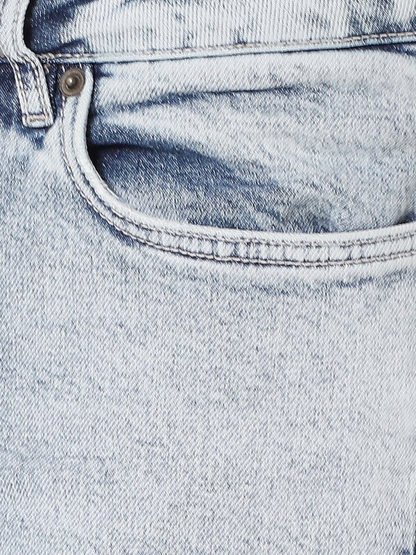 Van Winkle Light Blue Jeans