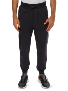 Sign Of The Times Sweat Pant Tru Black