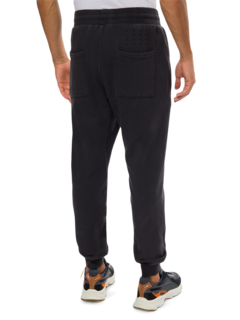 Sign Of The Times Sweat Pant Tru Black