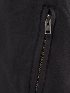 Sign Of The Times Sweat Pant Tru Black
