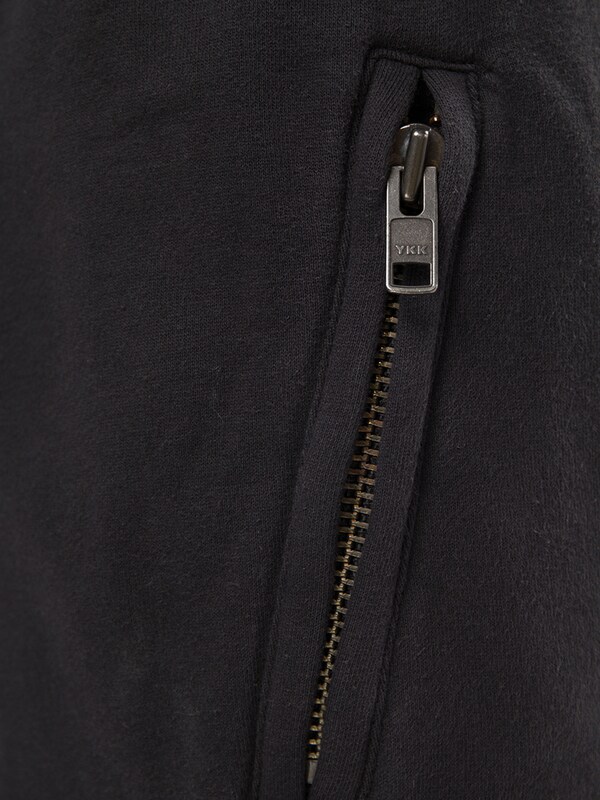 Sign Of The Times Sweat Pant Tru Black