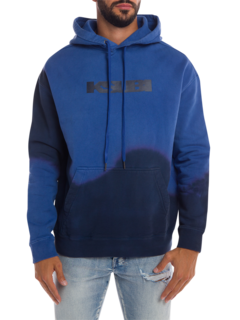 Navy/Blue Sweatshirt