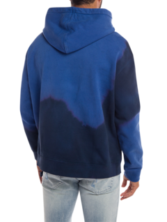 Navy/Blue Sweatshirt