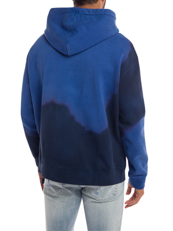 Navy/Blue Sweatshirt