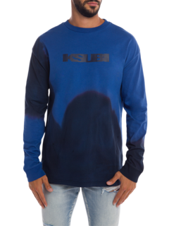 Navy/Blue Sweatshirt