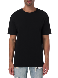 4 X 4 BIGGIE SS TEE