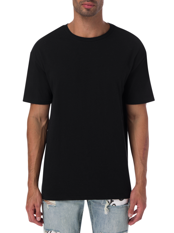 4 X 4 BIGGIE SS TEE