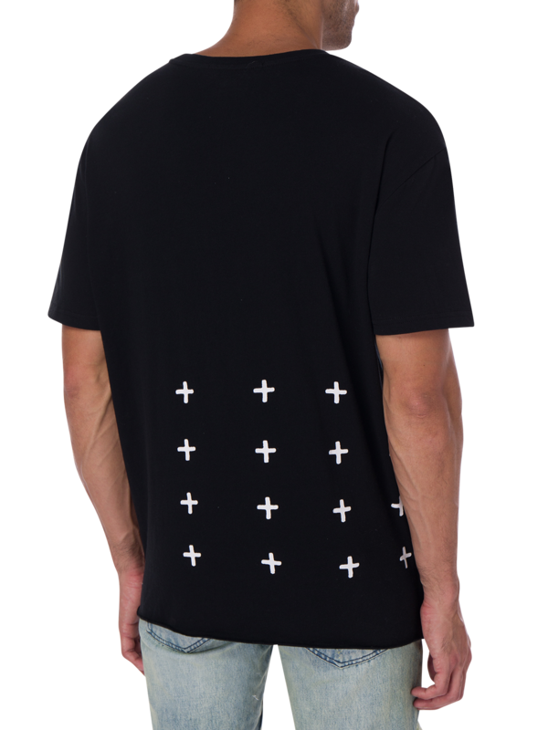4 X 4 BIGGIE SS TEE