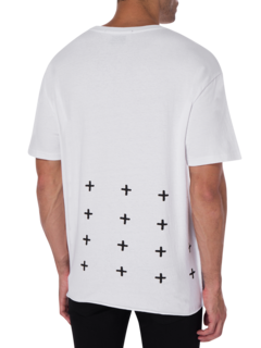 4 X 4 BIGGIE SS TEE