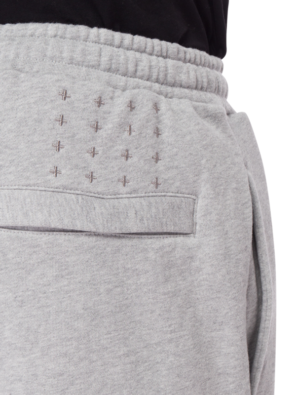 Regular Fit Track Shorts
