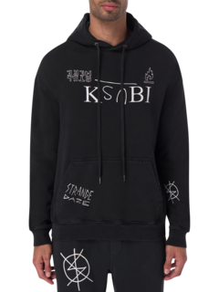 LAST MANIC BIGGIE HOODIE