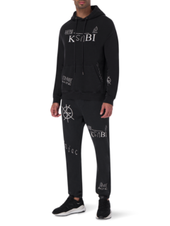 LAST MANIC BIGGIE HOODIE