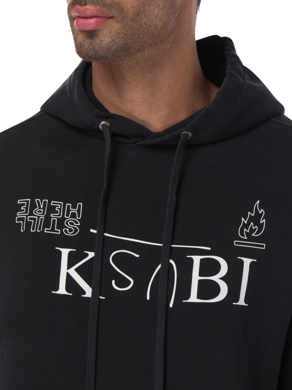 LAST MANIC BIGGIE HOODIE
