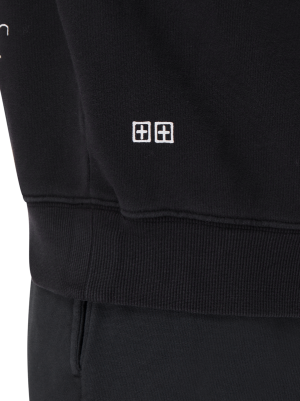 LAST MANIC BIGGIE HOODIE