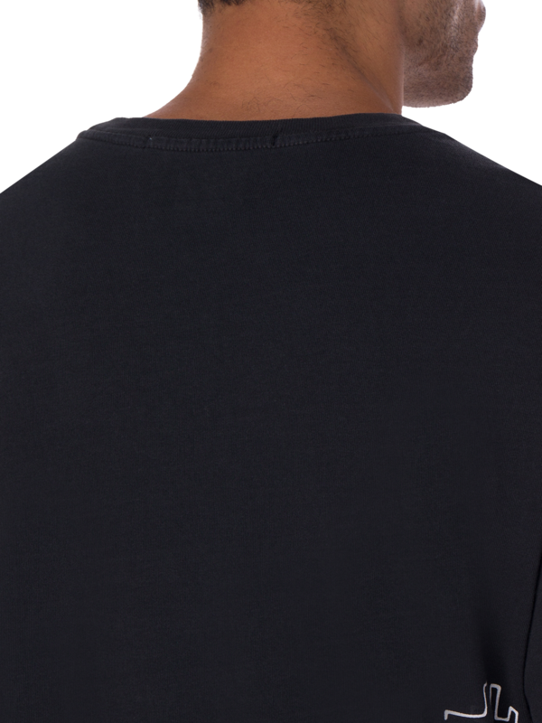 LAST MANIAC BIGGIE SS TEE