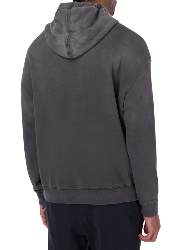 CRYPTIC BIGGIE HOODIE FADE