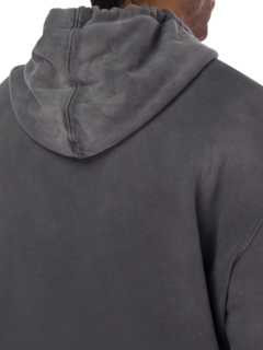 CRYPTIC BIGGIE HOODIE FADE