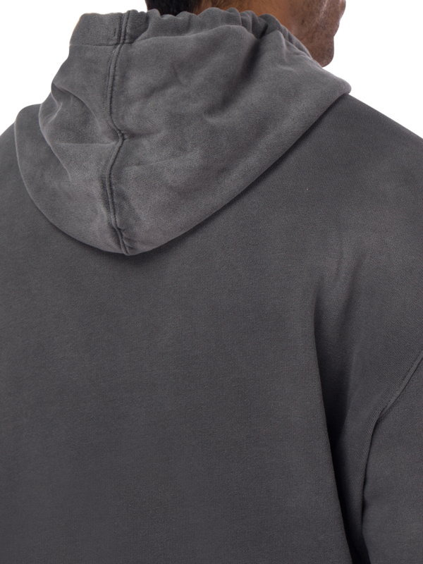 CRYPTIC BIGGIE HOODIE FADE