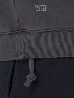 CRYPTIC BIGGIE HOODIE FADE