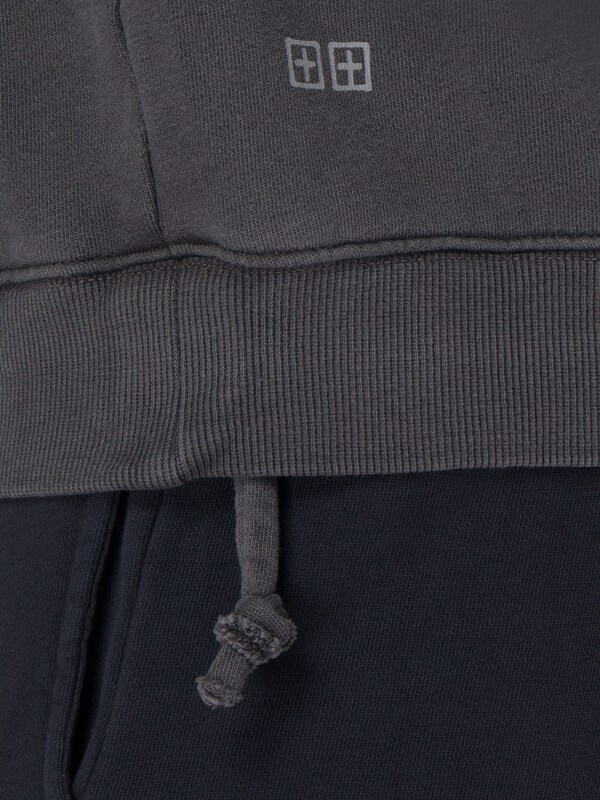 CRYPTIC BIGGIE HOODIE FADE