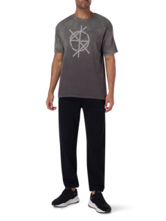 CRYPTIC BIGGIE SS TEE FADE