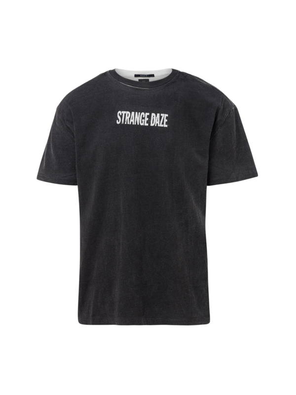 STRANGE DAZE SMASH BIGGIE SS TEE