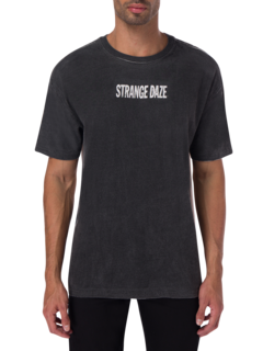 STRANGE DAZE SMASH BIGGIE SS TEE