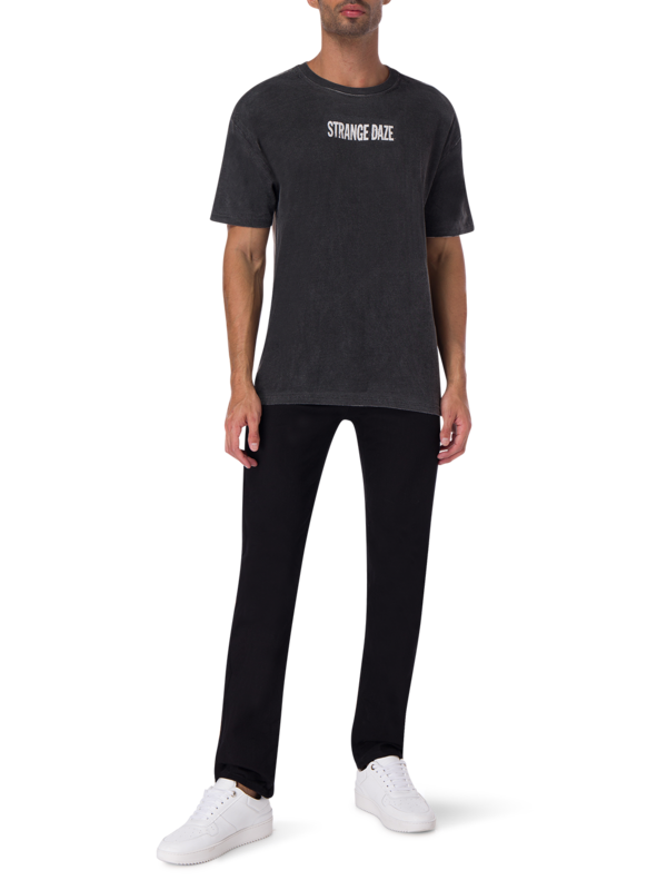 STRANGE DAZE SMASH BIGGIE SS TEE