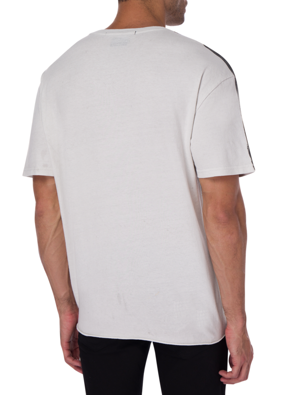 STRANGE DAZE SMASH BIGGIE SS TEE