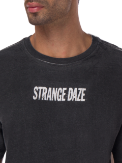 STRANGE DAZE SMASH BIGGIE SS TEE