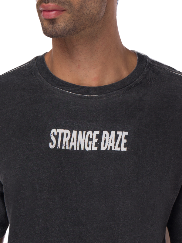 STRANGE DAZE SMASH BIGGIE SS TEE