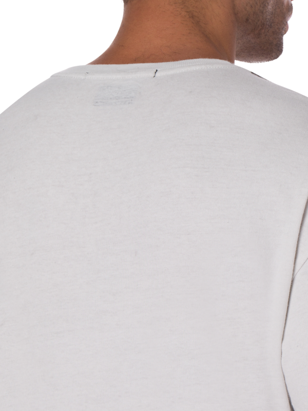 STRANGE DAZE SMASH BIGGIE SS TEE