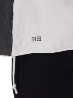 STRANGE DAZE SMASH BIGGIE SS TEE