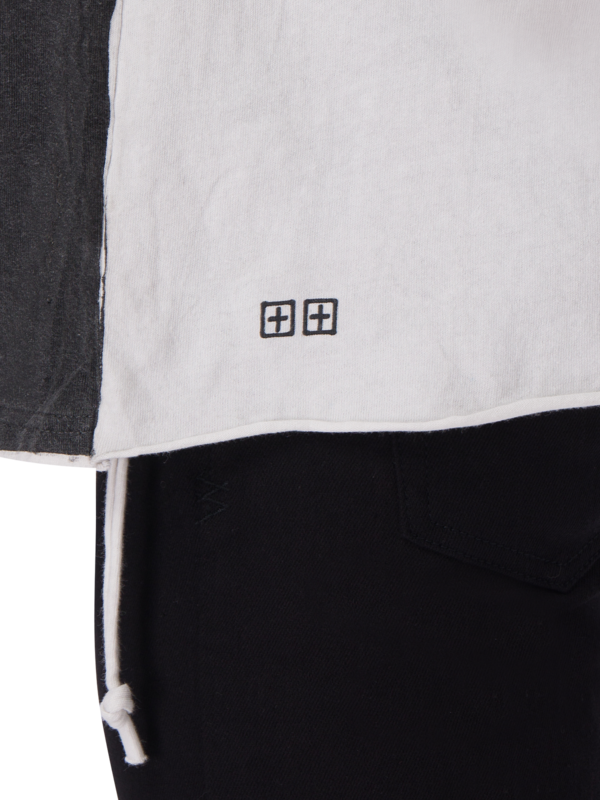 STRANGE DAZE SMASH BIGGIE SS TEE