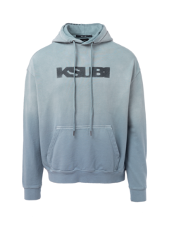 SIGN OF THE TIMES BIGGIE HOODIE