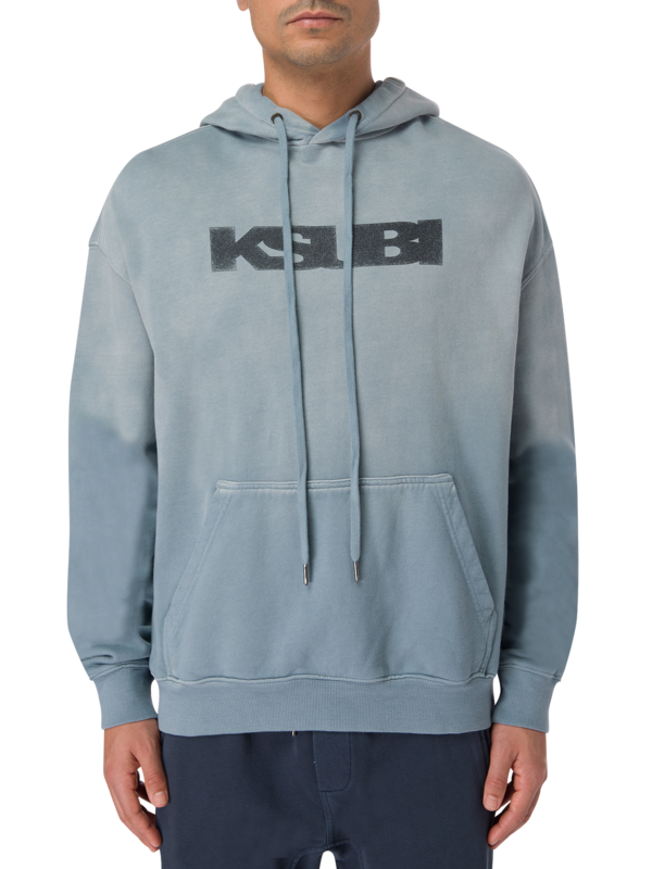 SIGN OF THE TIMES BIGGIE HOODIE