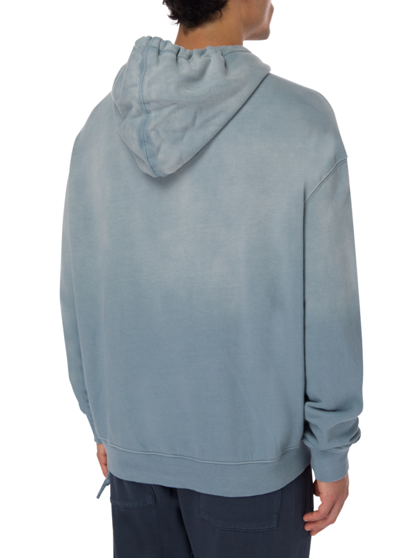 SIGN OF THE TIMES BIGGIE HOODIE