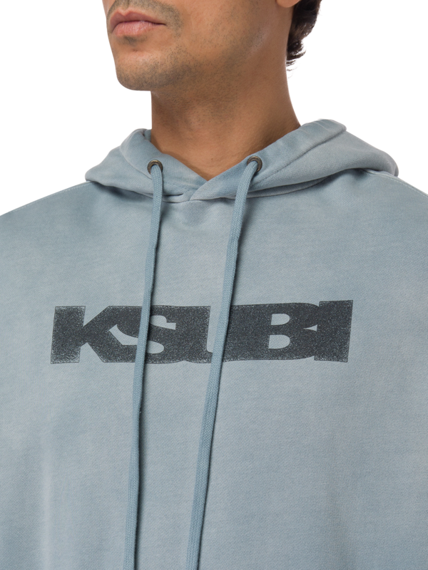 SIGN OF THE TIMES BIGGIE HOODIE