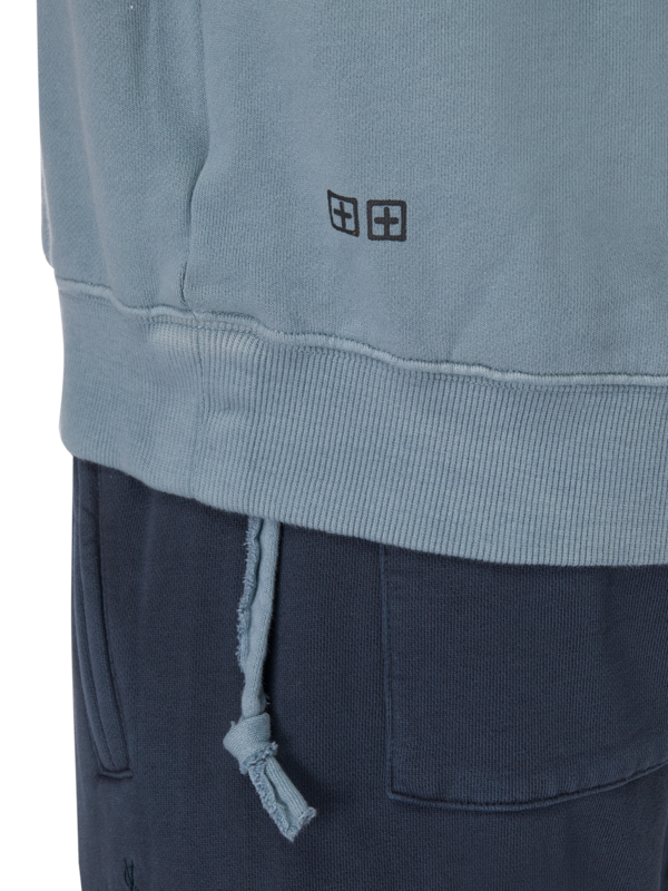 SIGN OF THE TIMES BIGGIE HOODIE