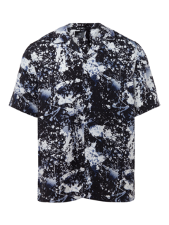 SPLASH BACK RESORT SS SHIRT