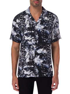 SPLASH BACK RESORT SS SHIRT
