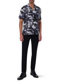 SPLASH BACK RESORT SS SHIRT