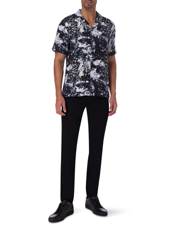 SPLASH BACK RESORT SS SHIRT