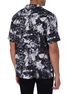 SPLASH BACK RESORT SS SHIRT