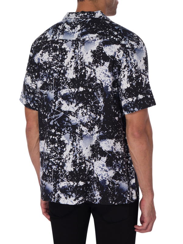 SPLASH BACK RESORT SS SHIRT